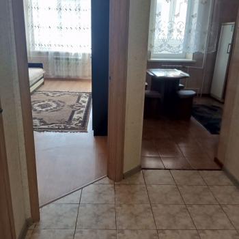 Сдается 1-комнатная квартира, 41,1 м²