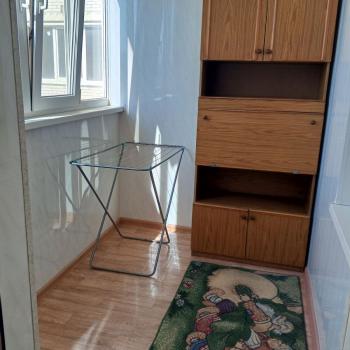 Сдается 1-комнатная квартира, 41,1 м²