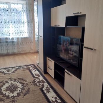 Сдается 1-комнатная квартира, 41,1 м²