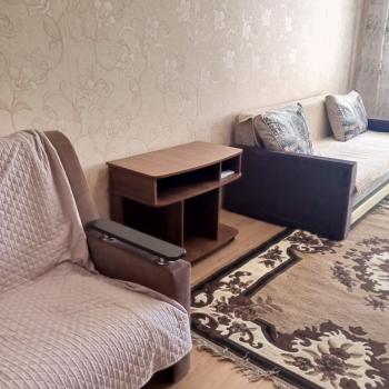 Сдается 1-комнатная квартира, 41,1 м²