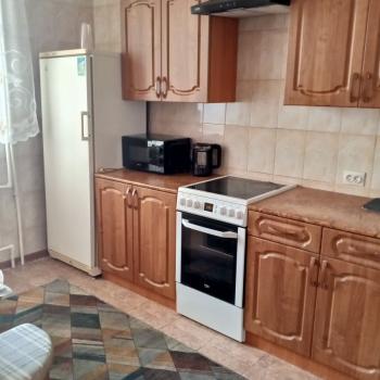 Сдается 1-комнатная квартира, 41,1 м²