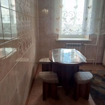 Сдается 1-комнатная квартира, 41,1 м²