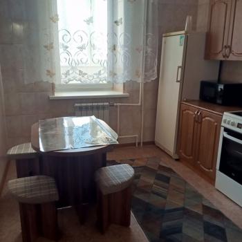 Сдается 1-комнатная квартира, 41,1 м²