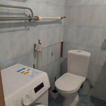 Сдается 1-комнатная квартира, 41,1 м²