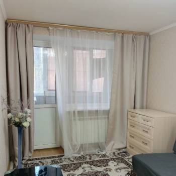 Сдается 2-х комнатная квартира, 50 м²