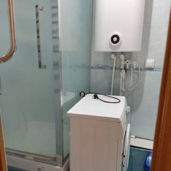 Сдается 2-х комнатная квартира, 50 м²