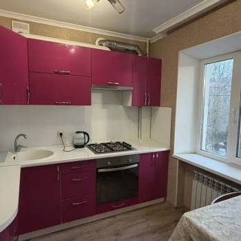 Сдается 1-комнатная квартира, 31 м²