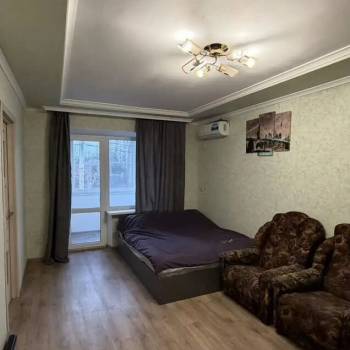 Сдается 1-комнатная квартира, 31 м²