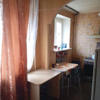 Сдается 1-комнатная квартира, 22 м²