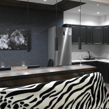 Сдается 2-х комнатная квартира, 61 м²