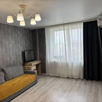 Продается 1-комнатная квартира, 39,9 м²