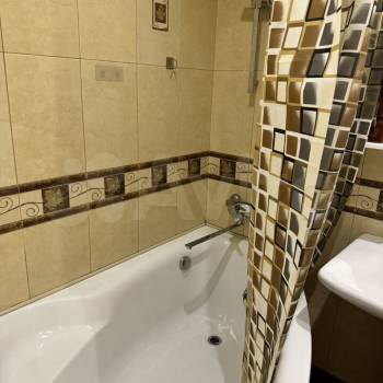 Сдается 2-х комнатная квартира, 45 м²