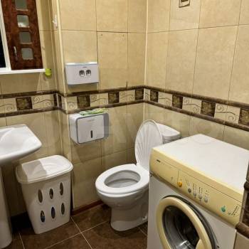 Сдается 2-х комнатная квартира, 45 м²