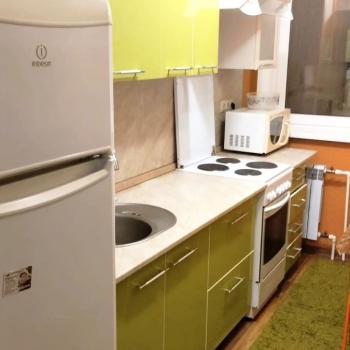 Сдается 1-комнатная квартира, 37 м²