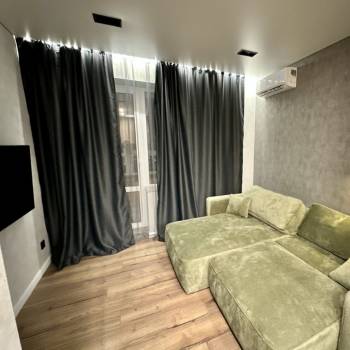 Сдается 1-комнатная квартира, 28 м²