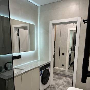 Сдается 1-комнатная квартира, 28 м²