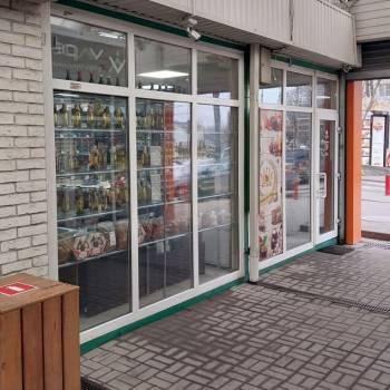 Сдается Нежилое помещение, 41 м²