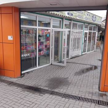 Сдается Нежилое помещение, 41 м²