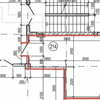 Сдается Офис, 25 м²