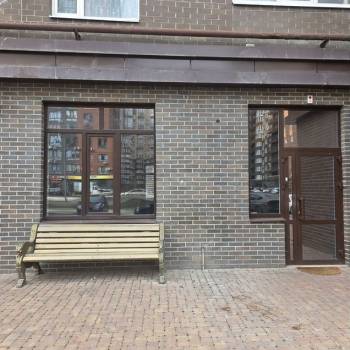 Сдается Нежилое помещение, 108,7 м²