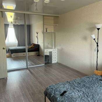 Сдается 1-комнатная квартира, 0 м²