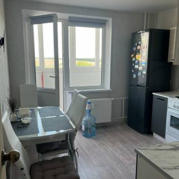 Сдается 1-комнатная квартира, 0 м²