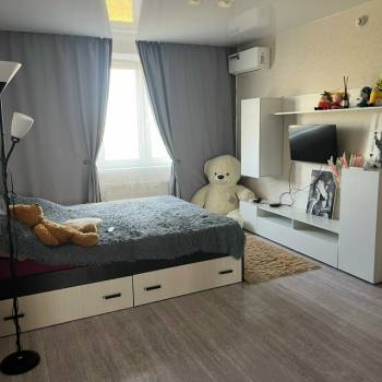 Сдается 1-комнатная квартира, 0 м²