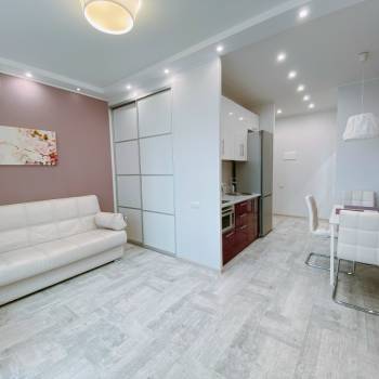 Сдается 1-комнатная квартира, 0 м²