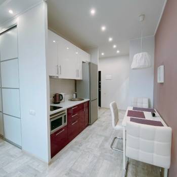 Сдается 1-комнатная квартира, 0 м²