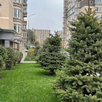 Продается 1-комнатная квартира, 45 м²