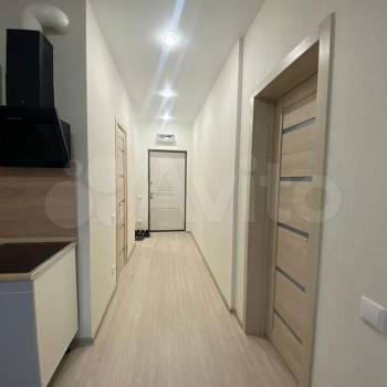 Продается 1-комнатная квартира, 45 м²