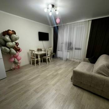 Сдается 2-х комнатная квартира, 0 м²