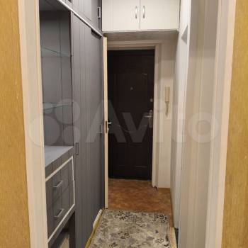 Сдается 2-х комнатная квартира, 44 м²