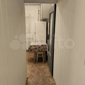 Сдается 2-х комнатная квартира, 44 м²