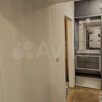 Сдается 2-х комнатная квартира, 44 м²