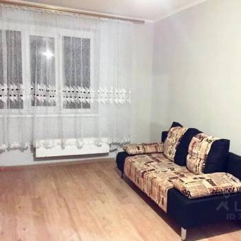 Сдается Комната, 19 м²