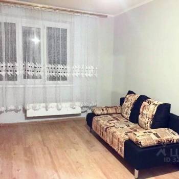 Сдается Комната, 19 м²