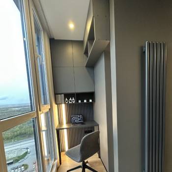 Продается 1-комнатная квартира, 39,7 м²