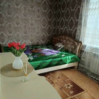 Сдается 2-х комнатная квартира, 0 м²