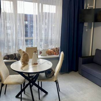 Продается 2-х комнатная квартира, 42,2 м²