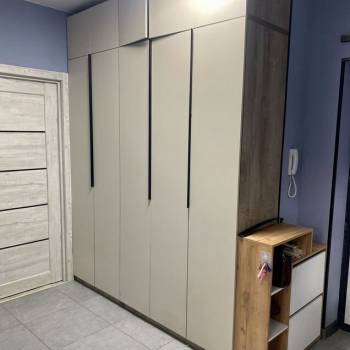 Продается 2-х комнатная квартира, 42,2 м²