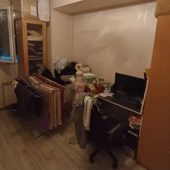 Продается 1-комнатная квартира, 19 м²