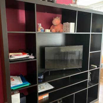 Сдается 1-комнатная квартира, 30 м²