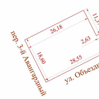 Продается Участок, 500 м²