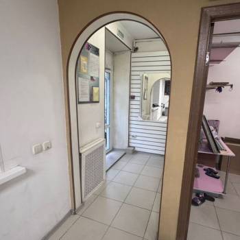 Сдается Нежилое помещение, 40 м²