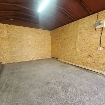 Сдается Нежилое помещение, 16 м²