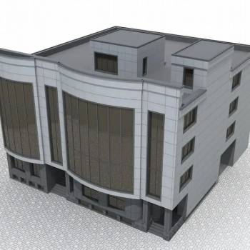 Сдается Нежилое помещение, 230 м²