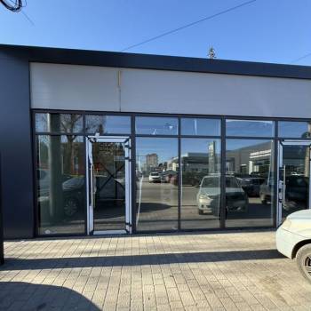 Сдается Нежилое помещение, 31 м²