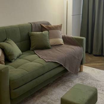 Сдается 1-комнатная квартира, 39,9 м²