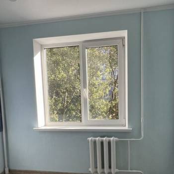 Продается 2-х комнатная квартира, 52 м²